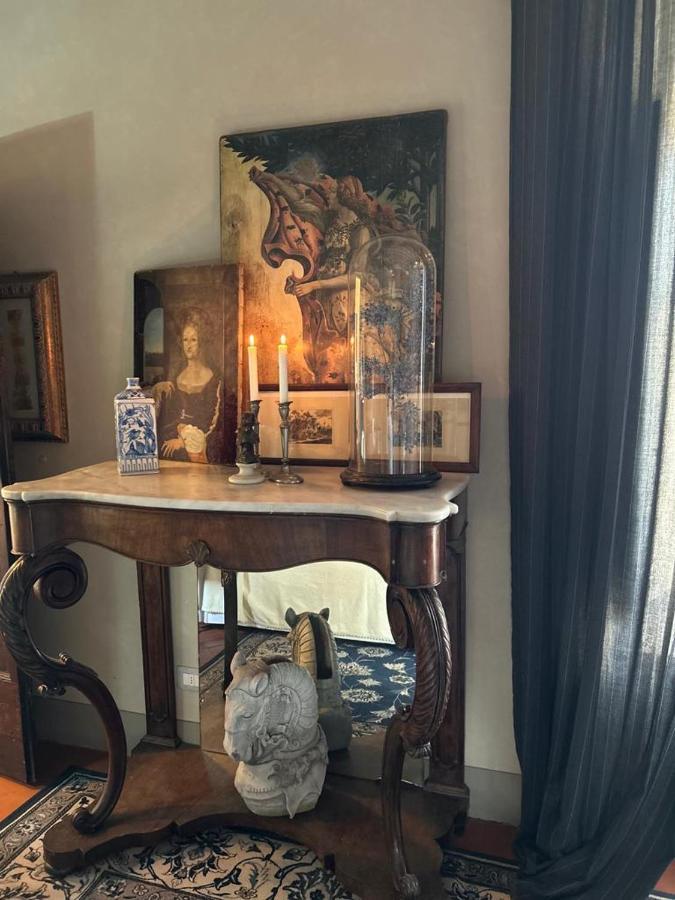 Borgo Di Beppe E Gloria Suite San Giovanni Valdarno Bagian luar foto
