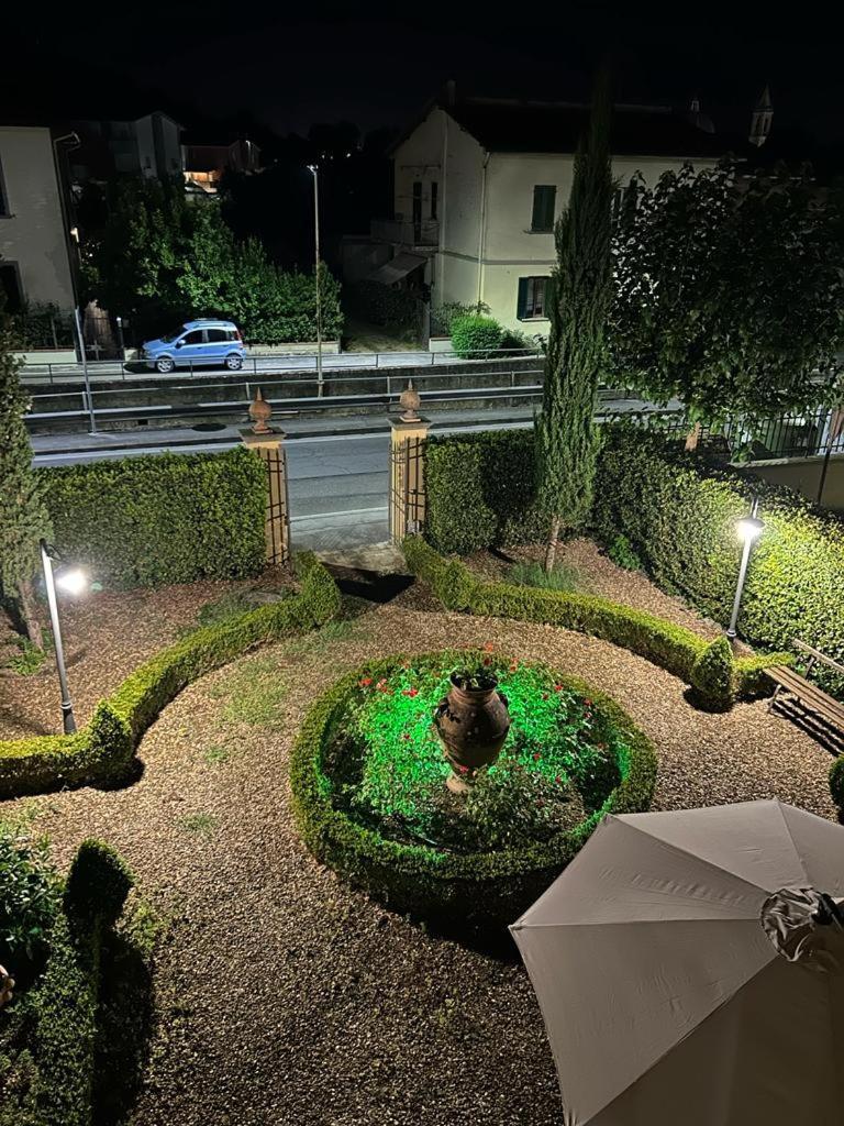 Borgo Di Beppe E Gloria Suite San Giovanni Valdarno Bagian luar foto