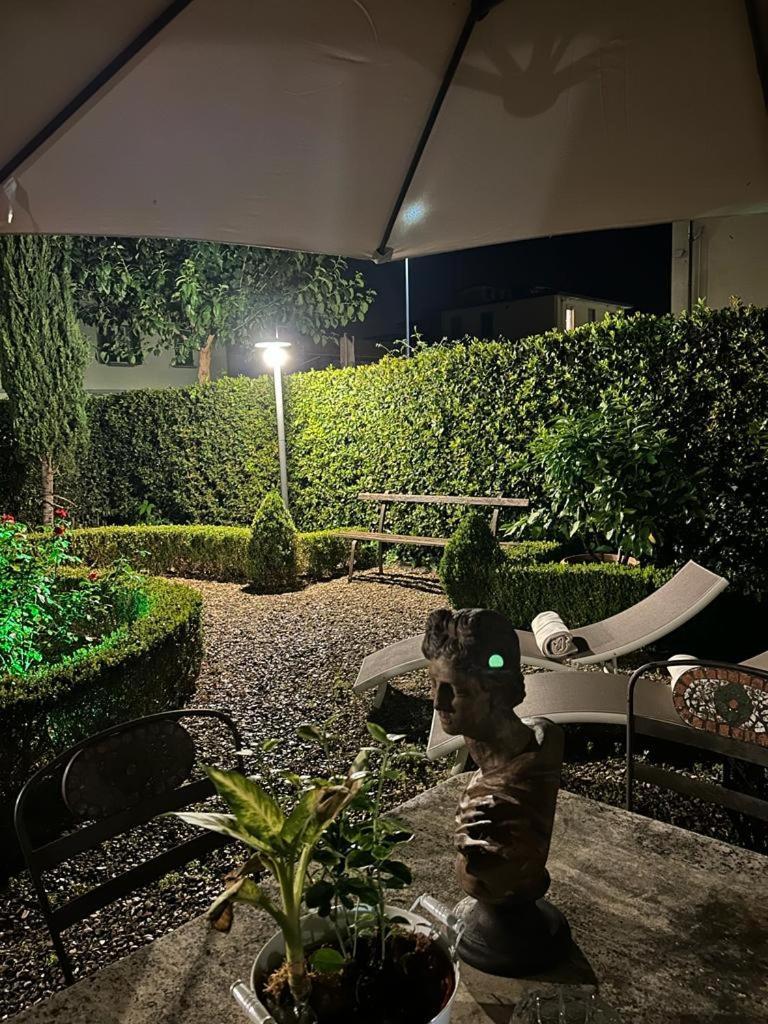 Borgo Di Beppe E Gloria Suite San Giovanni Valdarno Bagian luar foto